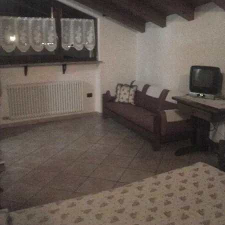 Penzion Le Clocher Du Mont Blanc