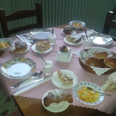 Penzion Le Clocher Du Mont Blanc Brissogne